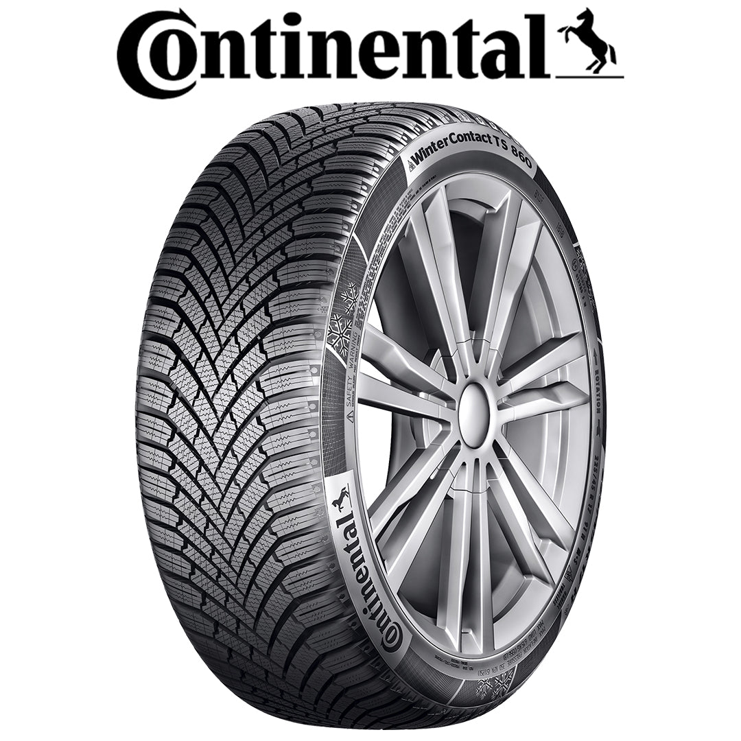 Continental ExtremeContact DWS06 PLUS 255/45R20 All Season Tires
