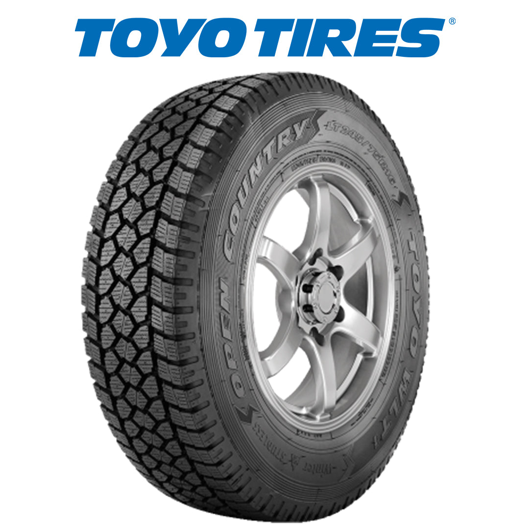 (All Season Tires) TOYO Proxes Sport A/S 265/30R19